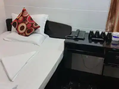 Sydney Hostel - 1