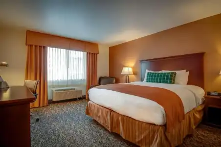 Best Western Plus Truckee-Tahoe - 52