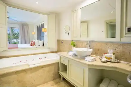 Dreams Tulum Resort & Spa - All Inclusive - 68