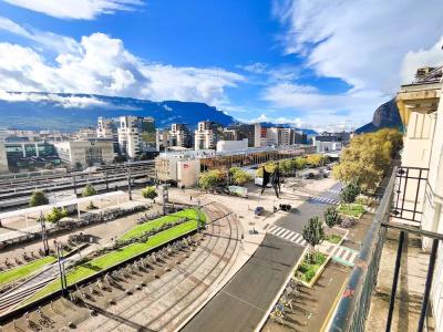 Campanile Grenoble Centre Gare - 70
