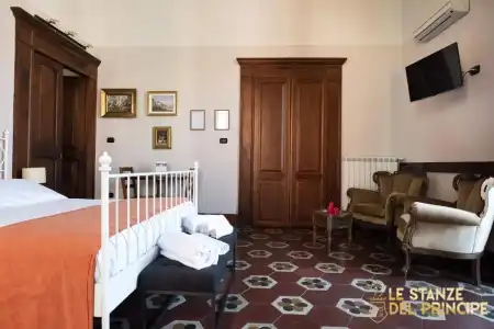 Le Stanze del Principe - 205