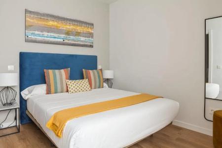 Canaan Boutique Apartments Madrid - 42