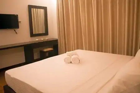 The Suite 262 - 41