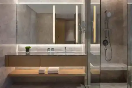 Courtyard by Marriott Zhengzhou Airport - 42