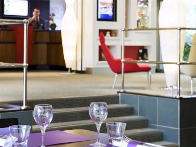 Novotel Rennes Alma - 31