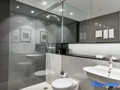 Fraser Suites Sydney - 117