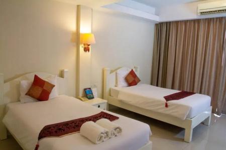 Grand Smile Wellness Resort - 99