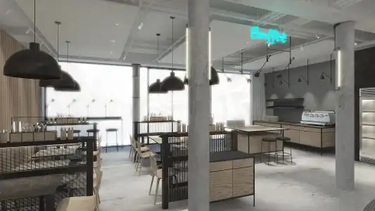 Four Points Flex by Sheraton Aarhus Skejby - 21