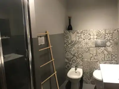 B&B Stesicoro InHabit- Guesthouse City Center - 17