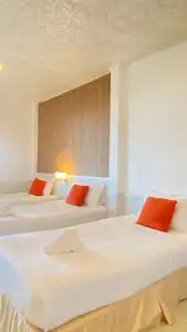 Laem Sing Natural Beach Resort - 16