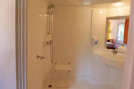 The Originals Access, Hôtel Bordeaux Lac - 43
