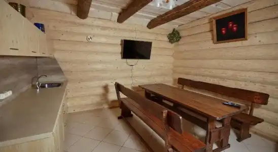 Chudodievo in Chynadievo Mini-Hotel - 13