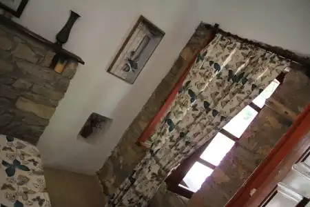 Eski Datca Pansiyon Cafe - 20