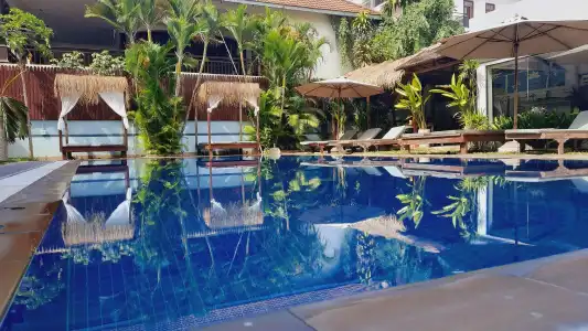 Babel Guesthouse - 14