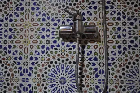 Riad l´Escale de Marrakech - 68