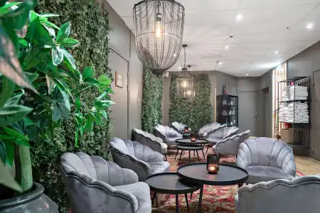 Best Western Gamla Teatern - 25