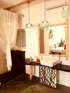 Bliss Praslin - 54
