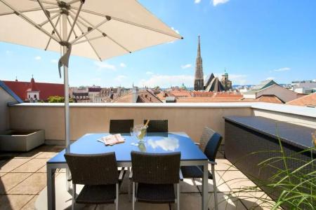 Singerstrasse 21-25 Apart350m next to St Stephen´s Square - 121