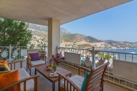 Kalkan Oasis - Adults Only - 143
