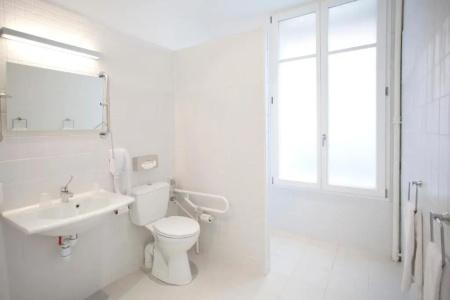 Nadaud Hôtel - 34