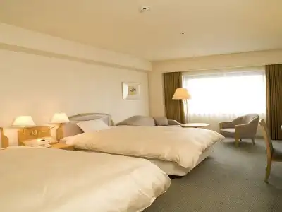 Rihga Royal Niihama - 3