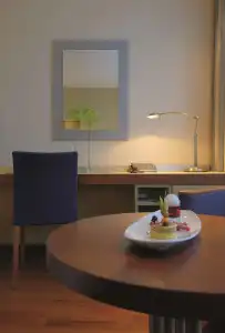 Radisson Blu, St. Gallen - 50