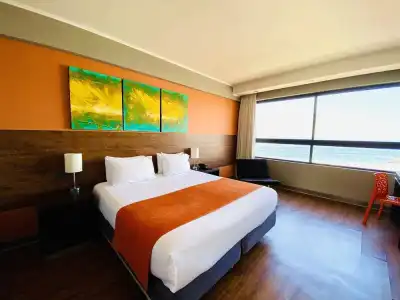 Gran Cavancha Suite - 38
