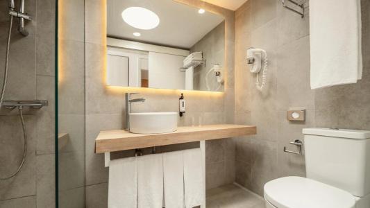 BLUESEA Alyssa Suite - 29