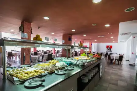 BlueBay Lanzarote - All inclusive - 12