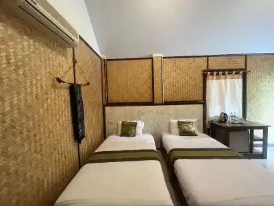 Pai Hillside Resort - 51