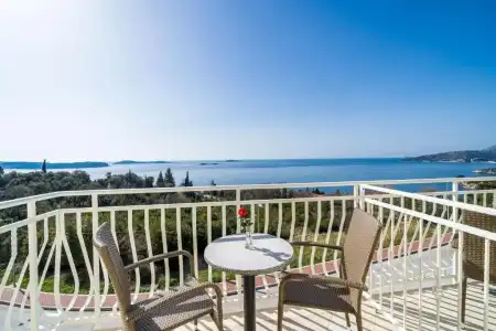 Villa Samba - 116