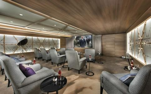 Fouquet's Courchevel - 21