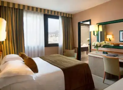 Starhotels President - 44