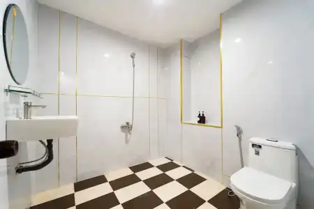 OYO 261 Binh Dung - 55