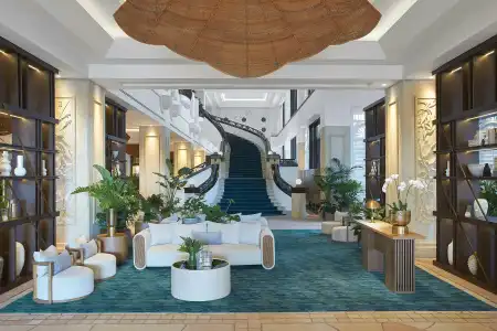 Marriott Vacation Club at Surfers Paradise - 0