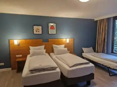 Garner Bochum by IHG - 125