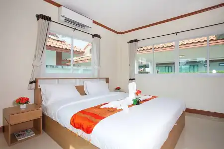 Baan Thai Lanna Pattaya - 271