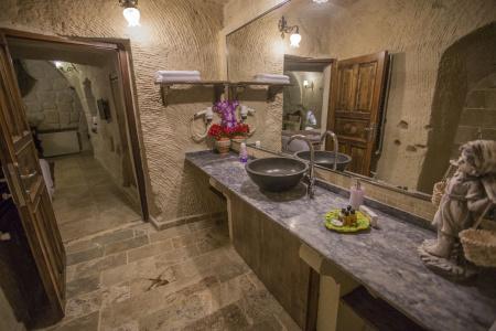 Roc of Cappadocia - 16