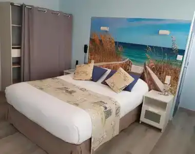 The Originals Access, Hôtel Corinna, - 23