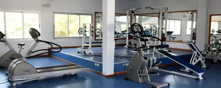 Mediterranee Thalasso Golf (PXM3) Hammamet - 24