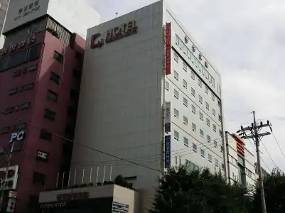 Gwang Jang - 0