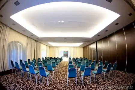 Budapest Airport Stáció Wellness & Konferencia - 15
