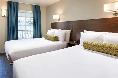SureStay by Best Western San Diego Pacific Beach - 24