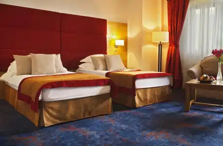 Kempinski Grand Arena Bansko - 117