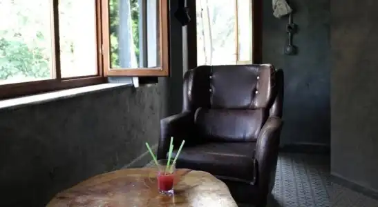 Role Street Hostel - 3