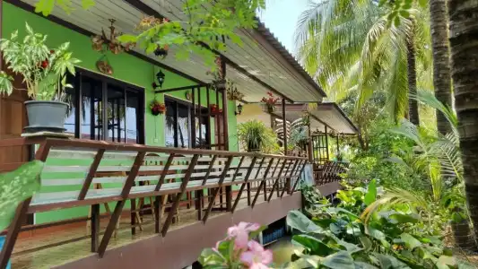 Warakorn Baansuan - Amphawa - 16