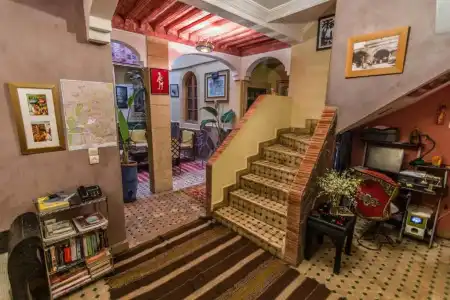 Riad Tamazouzt - 33