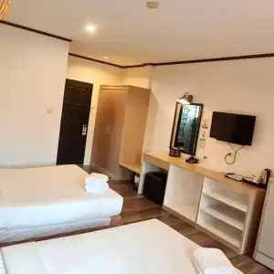 SB Living Place Phuket Town - 48