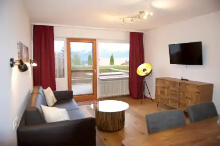 Alpenglühn - 32