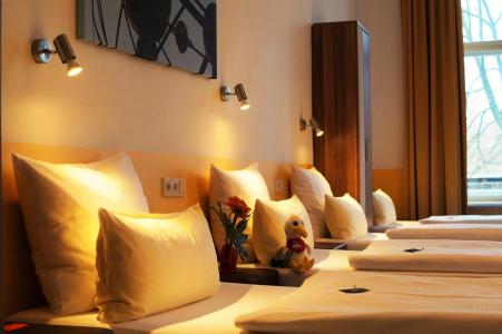 Grand Hostel Berlin Classic - 21